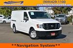 2018 Nissan NV1500 Standard Roof 4x2, Upfitted Cargo Van for sale #51666 - photo 1