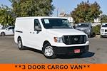 2018 Nissan NV1500 Standard Roof 4x2, Upfitted Cargo Van for sale #51666 - photo 3