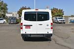 2018 Nissan NV1500 Standard Roof 4x2, Upfitted Cargo Van for sale #51666 - photo 8