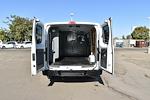 2018 Nissan NV1500 Standard Roof 4x2, Upfitted Cargo Van for sale #51666 - photo 9