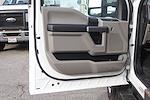 2021 Ford F-550 Regular Cab DRW 4WD Cab Chassis for sale #51728 - photo 18
