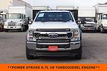 2021 Ford F-550 Regular Cab DRW 4WD Cab Chassis for sale #51728 - photo 3