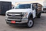 2021 Ford F-550 Regular Cab DRW 4WD Cab Chassis for sale #51728 - photo 4