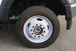 2021 Ford F-550 Regular Cab DRW 4WD Cab Chassis for sale #51728 - photo 44