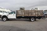 2021 Ford F-550 Regular Cab DRW 4WD Cab Chassis for sale #51728 - photo 5