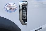 2021 Ford F-550 Regular Cab DRW 4WD Cab Chassis for sale #51728 - photo 52