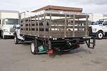 2021 Ford F-550 Regular Cab DRW 4WD Cab Chassis for sale #51728 - photo 6