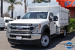 2022 Ford F-550 Regular Cab DRW 4x2, Stake Bed for sale #51744 - photo 5