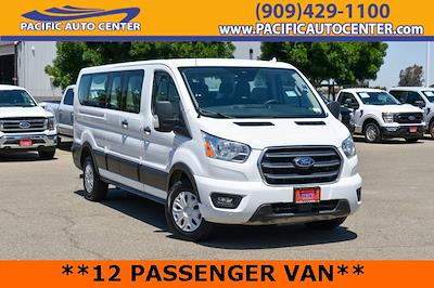 2020 Ford Transit 350 Low Roof SRW RWD, Passenger Van for sale #51779 - photo 1