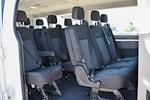 2020 Ford Transit 350 Low Roof SRW RWD, Passenger Van for sale #51779 - photo 11