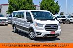 2020 Ford Transit 350 Low Roof SRW RWD, Passenger Van for sale #51779 - photo 3