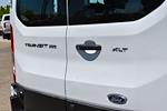 2020 Ford Transit 350 Low Roof SRW RWD, Passenger Van for sale #51779 - photo 35