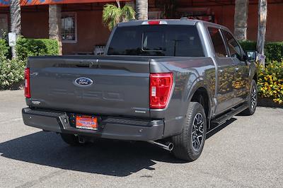 2021 Ford F-150 SuperCrew Cab 4x2 Pickup for sale #51816A - photo 2