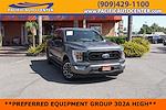 2021 Ford F-150 SuperCrew Cab 4x2 Pickup for sale #51816A - photo 1