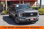 2021 Ford F-150 SuperCrew Cab 4x2 Pickup for sale #51816A - photo 3