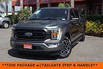 2021 Ford F-150 SuperCrew Cab 4x2 Pickup for sale #51816A - photo 5
