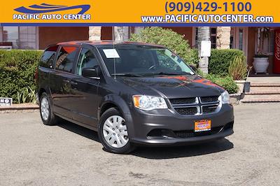 2019 Dodge Grand Caravan FWD, Minivan for sale #51845A - photo 1