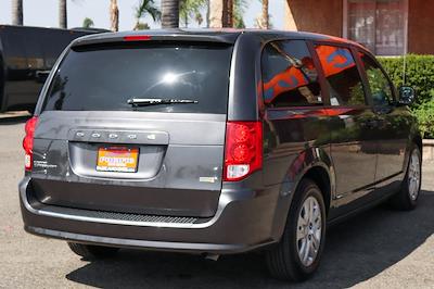 Used 2019 Dodge Grand Caravan SE Minivan for sale #51845A - photo 2
