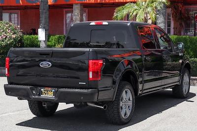 2019 Ford F-150 SuperCrew Cab 4x4 Pickup for sale #51876 - photo 2