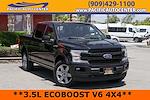 2019 Ford F-150 SuperCrew Cab 4x4 Pickup for sale #51876 - photo 1