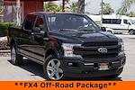 2019 Ford F-150 SuperCrew Cab 4x4 Pickup for sale #51876 - photo 3