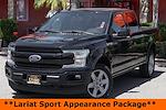 2019 Ford F-150 SuperCrew Cab 4x4 Pickup for sale #51876 - photo 5