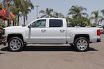 2017 Chevrolet Silverado 1500 Crew Cab 4x4 Pickup for sale #51925 - photo 6