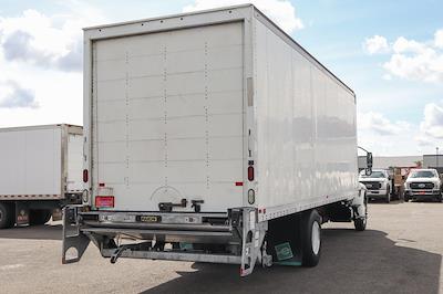 2020 International MV SBA 4x2 Box Truck for sale #51948 - photo 2