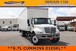 2020 International MV SBA 4x2 Box Truck for sale #51948 - photo 1
