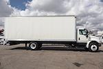 2020 International MV SBA 4x2 Box Truck for sale #51948 - photo 10