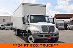2020 International MV SBA 4x2 Box Truck for sale #51948 - photo 3