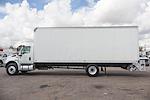 2020 International MV SBA 4x2 Box Truck for sale #51948 - photo 4