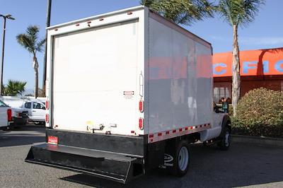 2015 Ford F-550 Regular Cab DRW 4x2, Box Truck for sale #52003 - photo 2