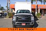 2015 Ford F-550 Regular Cab DRW 4x2, Box Truck for sale #52003 - photo 4