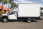 2015 Ford F-550 Regular Cab DRW 4x2, Box Truck for sale #52003 - photo 6