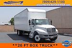 2018 International DuraStar 4300 SBA 4x2, Box Truck for sale #52025 - photo 1