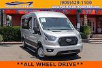 2023 Ford Transit 350 Medium Roof AWD, Passenger Van for sale #52073 - photo 1