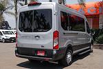 2023 Ford Transit 350 Medium Roof AWD, Passenger Van for sale #52073 - photo 2