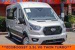 2023 Ford Transit 350 Medium Roof AWD, Passenger Van for sale #52073 - photo 4