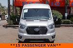 2023 Ford Transit 350 Medium Roof AWD, Passenger Van for sale #52073 - photo 5