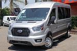 2023 Ford Transit 350 Medium Roof AWD, Passenger Van for sale #52073 - photo 6