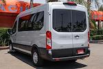 2023 Ford Transit 350 Medium Roof AWD, Passenger Van for sale #52073 - photo 8