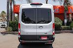 2023 Ford Transit 350 Medium Roof AWD, Passenger Van for sale #52073 - photo 9