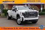 2024 GMC Sierra 3500 Crew Cab 4x4, Pickup for sale #52074 - photo 1