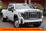 2024 GMC Sierra 3500 Crew Cab 4x4, Pickup for sale #52074 - photo 63