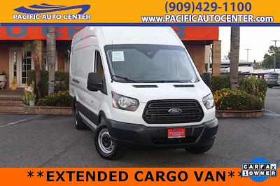 2019 Ford Transit 350 High Roof SRW 4x2, Empty Cargo Van for sale #52081 - photo 1