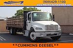 2019 Freightliner M2 106 Conventional Cab 4x2, Stake Bed for sale #52096 - photo 1