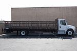 2019 Freightliner M2 106 Conventional Cab 4x2, Stake Bed for sale #52096 - photo 14