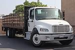 2019 Freightliner M2 106 Conventional Cab 4x2, Stake Bed for sale #52096 - photo 3