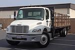 2019 Freightliner M2 106 Conventional Cab 4x2, Stake Bed for sale #52096 - photo 5